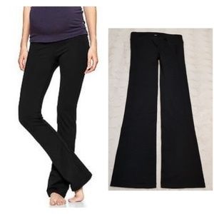 GAP Fit maternity gdance Legging Athletic sz Mx31L